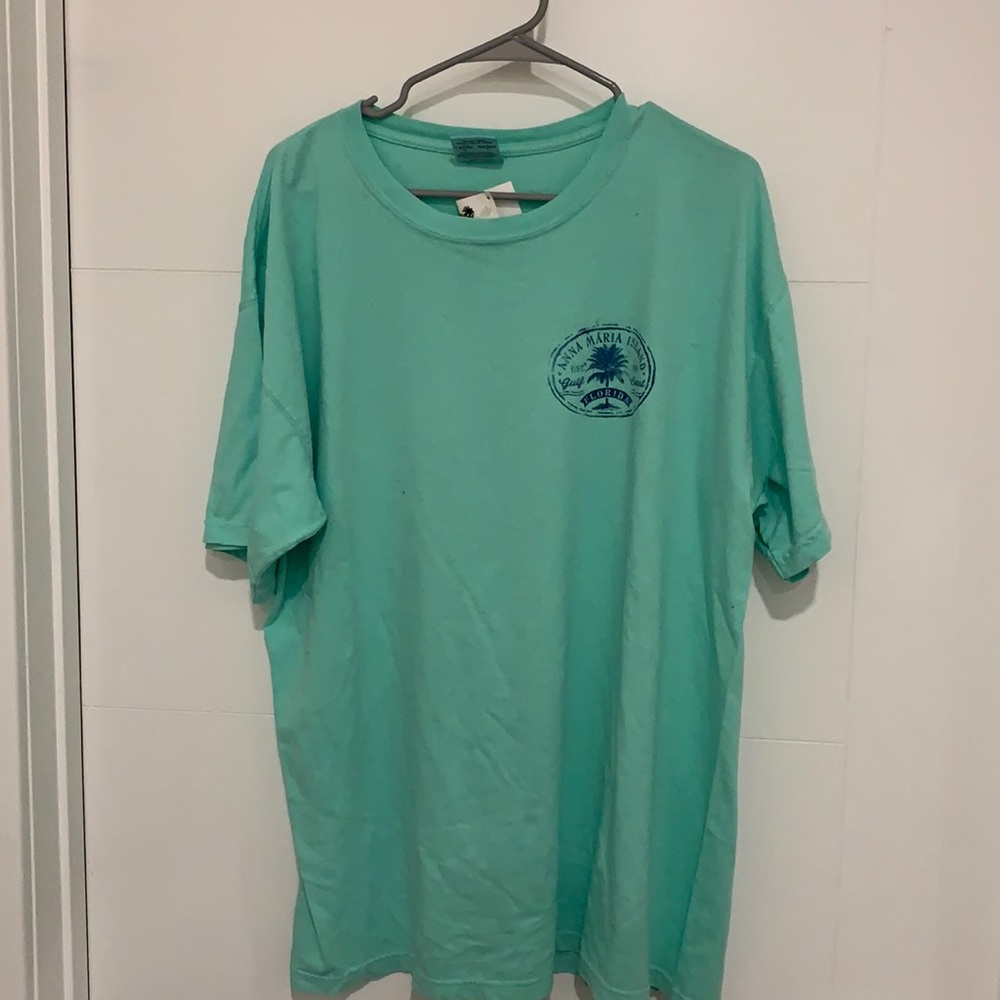 Men’s T shirt